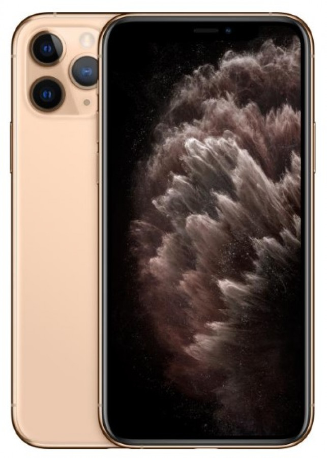APPLE IPHONE 11 PRO 256GB kulta