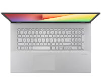 Alternative view of ASUS VivoBook 17.3" Core i3-10110U 4GB 256GB SSD,Bluetooth, Wi-fi, X712FA