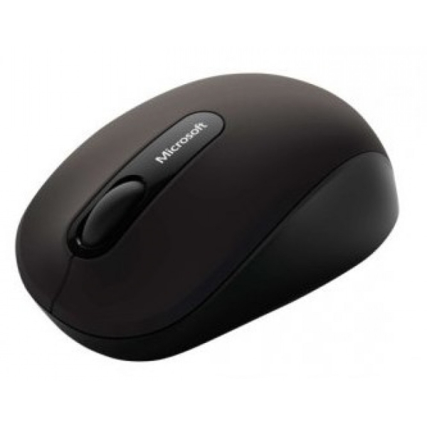 LANGATON HIIRI MICROSOFT BLUETOOTH MOBILE 3600 OPTINEN 3 PAINIKETTA MUSTA