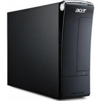 Acer AMD A10-5700, 12GB/ 120GB SSD/ 1TB HDD/ Radeon 7660D 2Gb, W10, tehdaskunnostettu, X3475, takuu 12kk