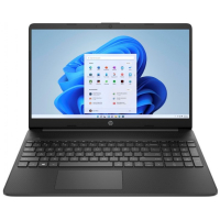HP tehdaskunnostettu 15.6" / Celeron N4120 / 4GB / 128GB SSD W11H takuu 1v