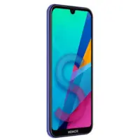 Käytetty Honor 8S 2/32Gb,  takuu 1kk, Android 9