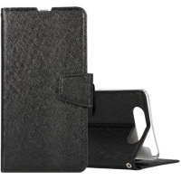 Samsung galaxy A80/A90 musta suojakotelo Alivo