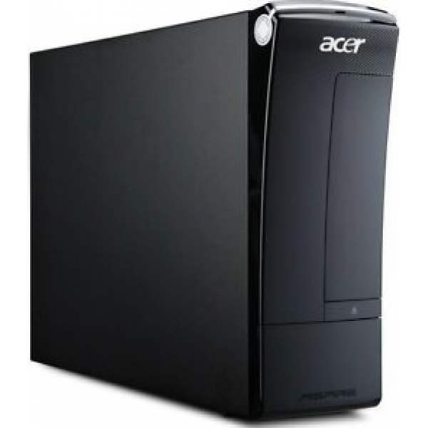 Acer AMD A10-5700, 12GB/ 120GB SSD/ 1TB HDD/ Radeon 7660D 2Gb, W10, tehdaskunnostettu, X3475, takuu 12kk