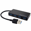 Smarte USB 3.0 USB-C HUB 4x USB-A