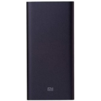 Xiaomi 10000mAh virtapankki. Jopa 2.4A lataus, USB-A ulos