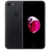 Apple iPhone 7 32GB Musta