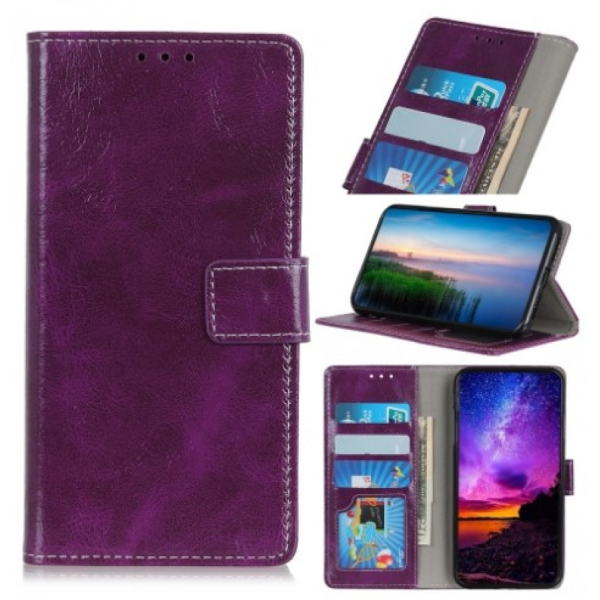 Honor 20 lite suojakotelo RCH violetti