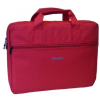 Tietokoneen laukku 15.6" punainen Okade