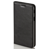 Screenor samsung galaxy A8 2018 suojakotelo musta