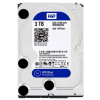 WD Blue 3 Tt SATAIII 5400RPM 64 Mt 3,5" kovalevy