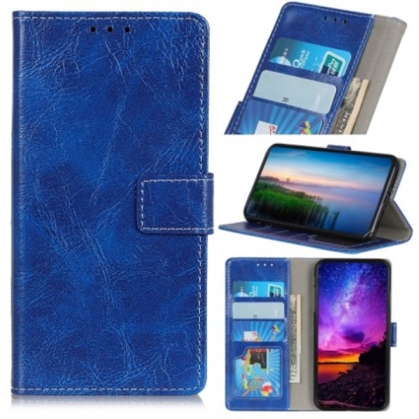 Honor 20 lite suojakotelo RCH sininen