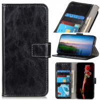 IPhone 12 Pro Max 6,7" suojakotelo RCH (musta)