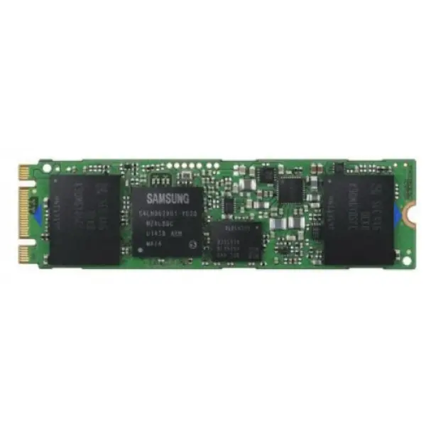 Samsung 128GB M.2 MZ-NLN128C SSD-kovalevy