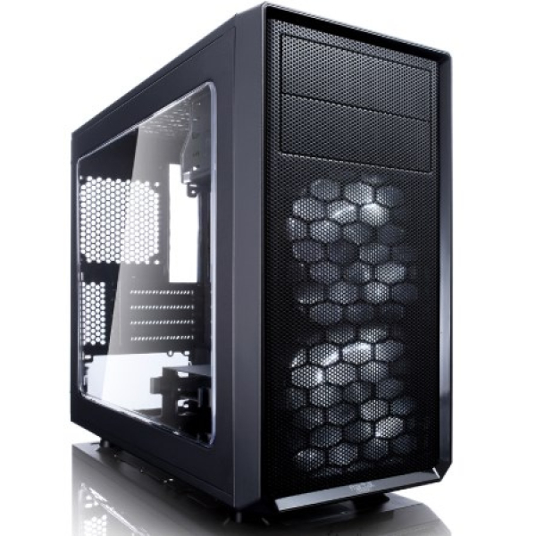 Pelikone Ryzen 5 1400 3.2gHz 1050TI 4GB 8GB 480GB SSD W10P