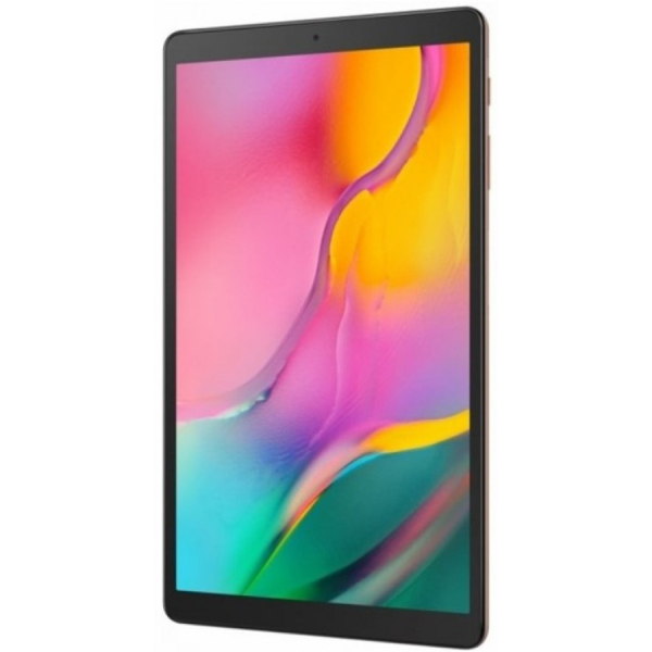 SAMSUNG GALAXY TAB A 10.1 2019 WIFI 32GB TABLETTI KULTA