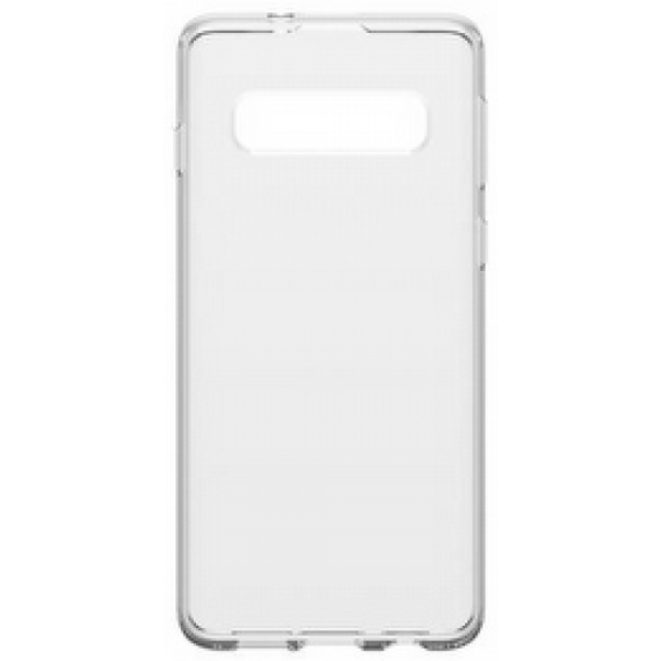 Screenor samsung galaxy S10 suojakuori läpinäkyvä