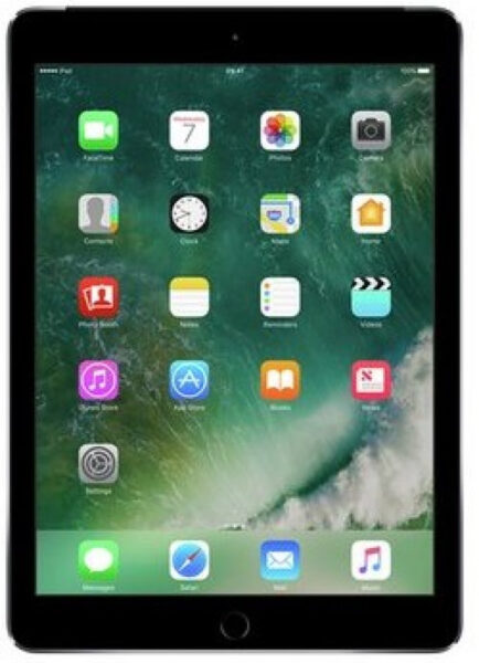 Apple iPad Air 2 16GB 9,7" WiFi + 4G käytetty, Toimivuustakuu 1kk - Image 2