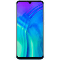 HONOR 20 LITE 128GB Sininen