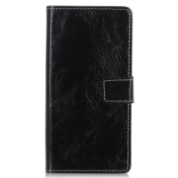 iphone 11 max pro Lompakkokotelo musta