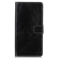 iphone 11 max pro Lompakkokotelo musta