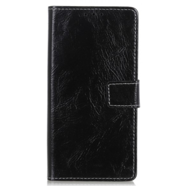 iphone 11 max pro Lompakkokotelo musta