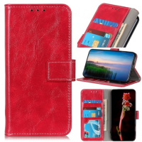 IPhone 12 Pro Max 6,7" suojakotelo RCH (punainen)