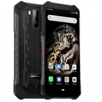 ULEFONE ARMOR X5 3/32Gb, 5.5", 5000mah, 13Mpix, IP68, IP69K sekä MIL-STD-810G