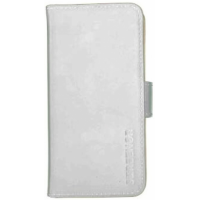 Screenor samsung galaxy A6 2018 suojakotelo valkoinen