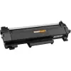 Smartte Premium BROTHER TN-2420 XL (jopa 2600 sivua) MUSTA värikasetti, TN2420