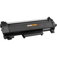 Smartte Orink BROTHER TN-2420 XL (jopa 2600 sivua) MUSTA värikasetti, TN2420