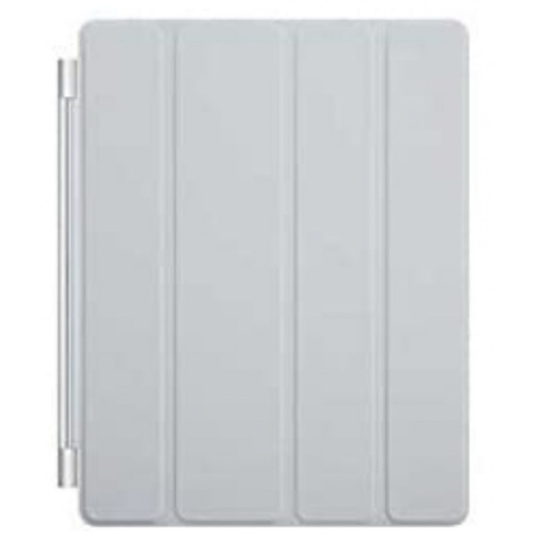 Apple iPad 4 Smart Cover - Light Grey