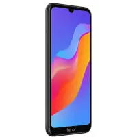 HONOR 8A BLACK 64GB (UPDATED CODE)