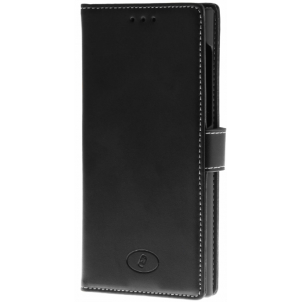 Insmat sony xperia L1 suojakotelo musta