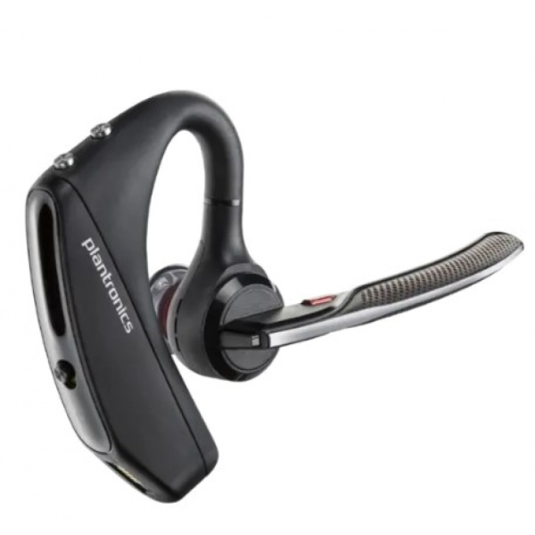 PLANTRONICS VOYAGER 5200 Bluetooth kuuloke, jopa 7 tuntia puheaika Demo takuu 6kk