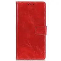 iphone 11 max pro Lompakkokotelo punainen