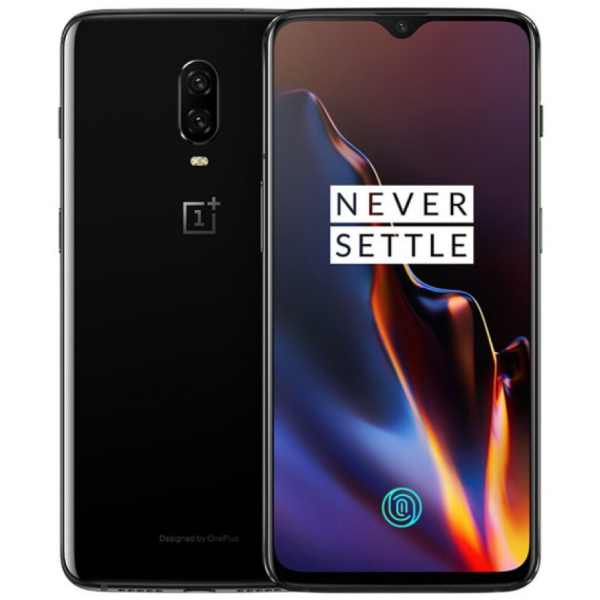 Oneplus 6T 128GB Peilimusta