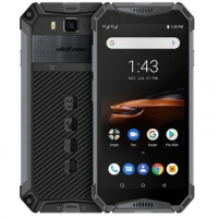 Ulefone Armor 3W 6/64Gb, 10300mAh, 5.7", 21Mpix, IP68 sekä IP69K
