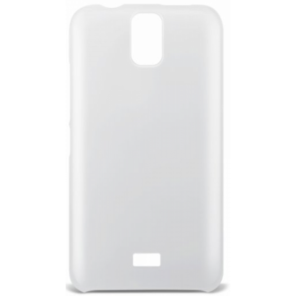 Huawei Y3 suojakuori valkoinen