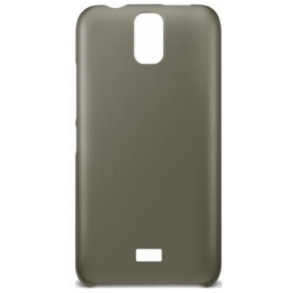 Huawei Y3 suojakuori musta