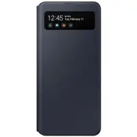 Screenor huawei Y7 2019 suojakotelo musta