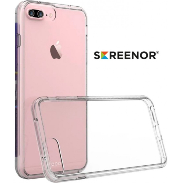 Screenor Bumper Samsung Galaxy A52/A52 5G suojakuori