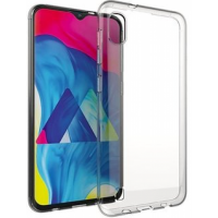Screenor samsung galaxy A10 suojakuori läpinäkyvä