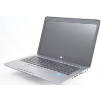 HP Elitebook 840 G2 14" i5-8350U 8Gb 256Gb W10 TEHDASKUNNOSTETTU takuu 1v