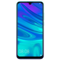 Käytetty Huawei P Smart 2019 64GB, UUSI NÄYTTÖ!, takuu 1kk