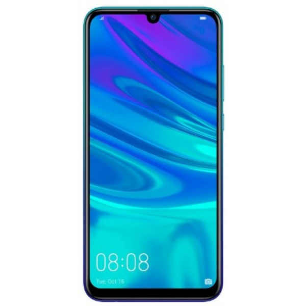 Käytetty Huawei P Smart 2019 64GB, UUSI NÄYTTÖ!, takuu 1kk