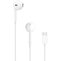 Apple Earpods Kuulokkeet USB-C liittimellä, alkuperäinen