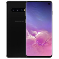 Samsung Galaxy S10 4GB/128GB Musta, IP68 pölytiivis, roiskevedenpitävä, vedenkestävä