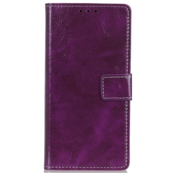 iphone 11 max pro Lompakkokotelo violetti