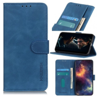 IPhone 12 Pro Max 6,7" suojakotelo KRT (sininen)